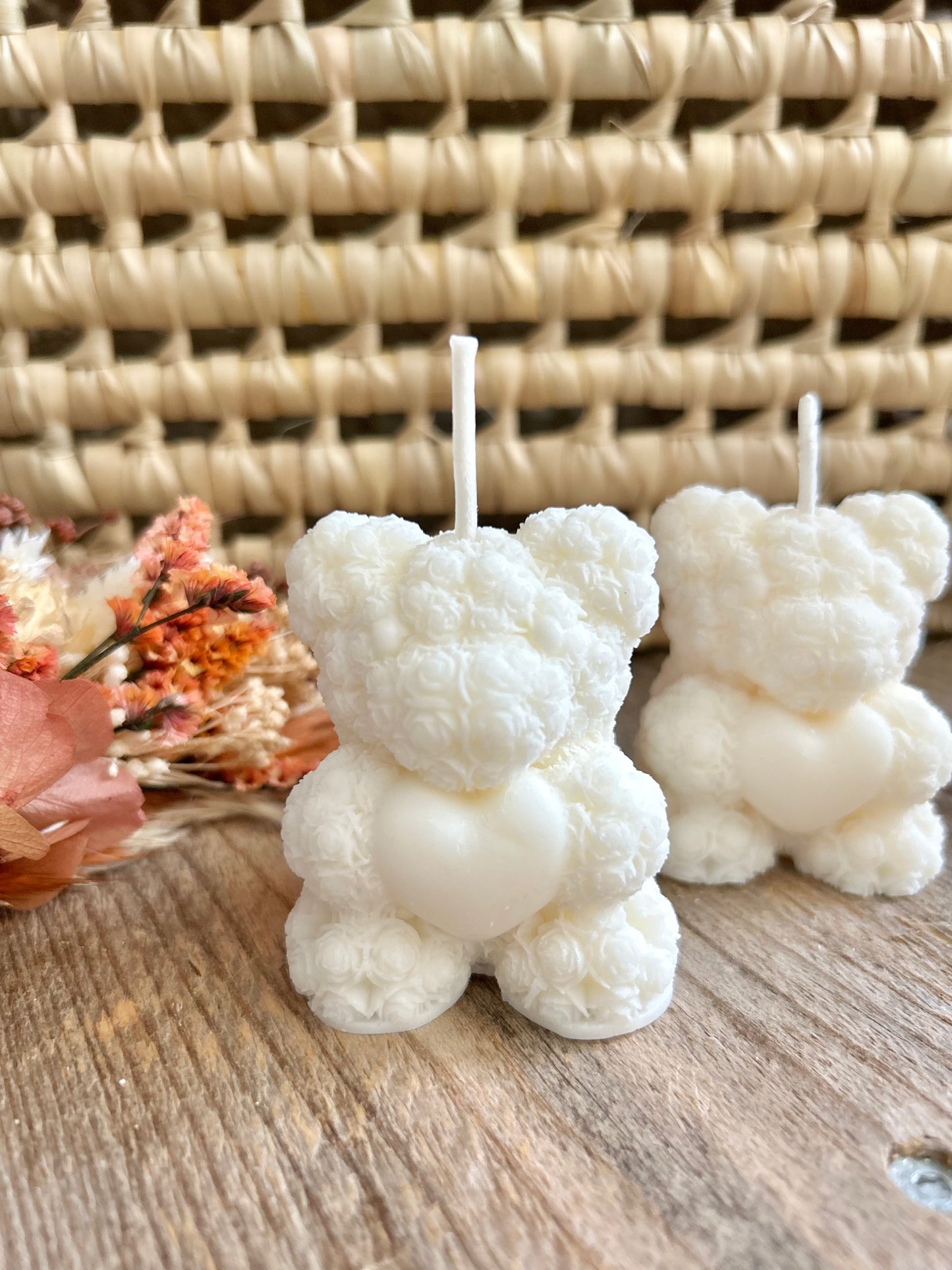 Petit ours