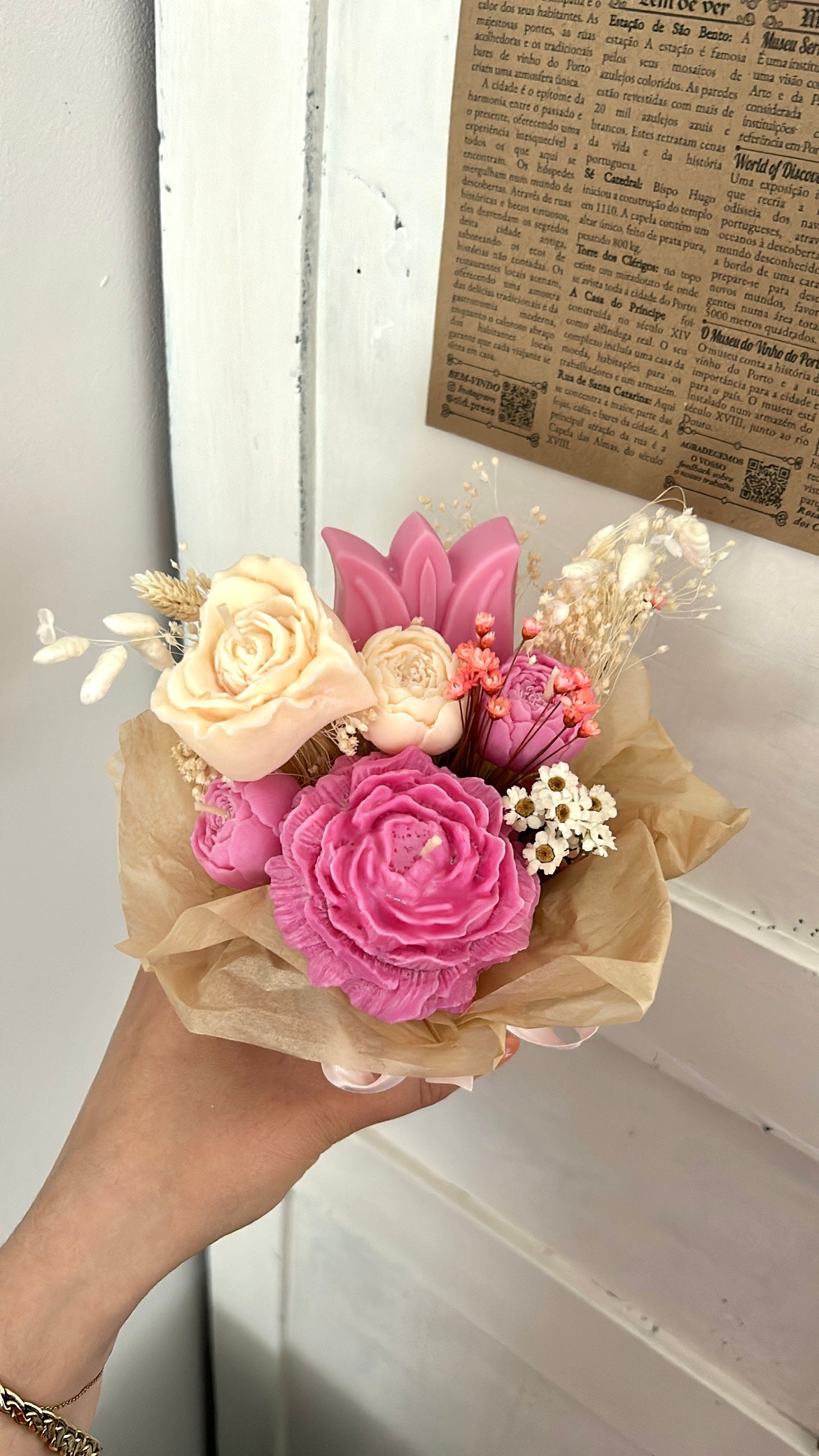 Bouquet éternel