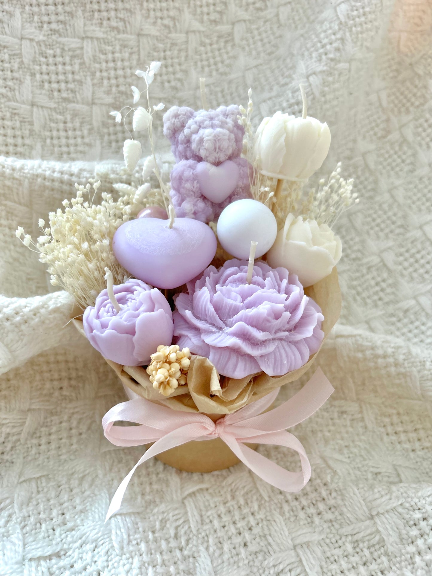 Bouquet éternel