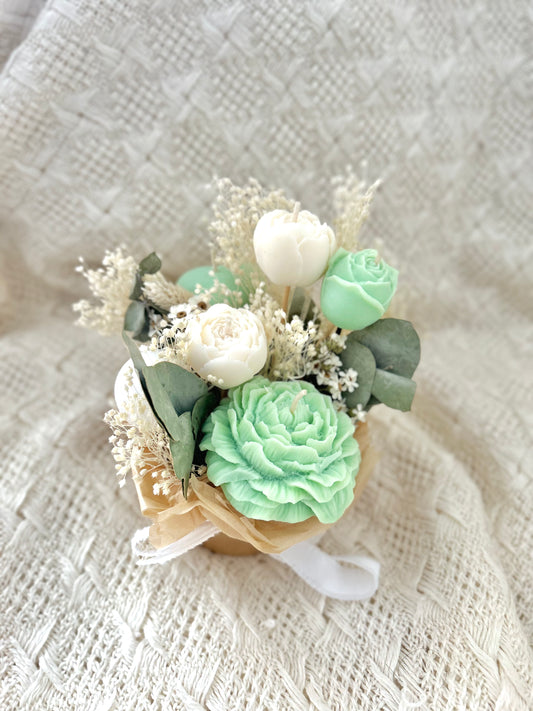 Bouquet éternel