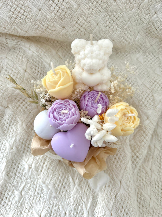 Bouquet éternel