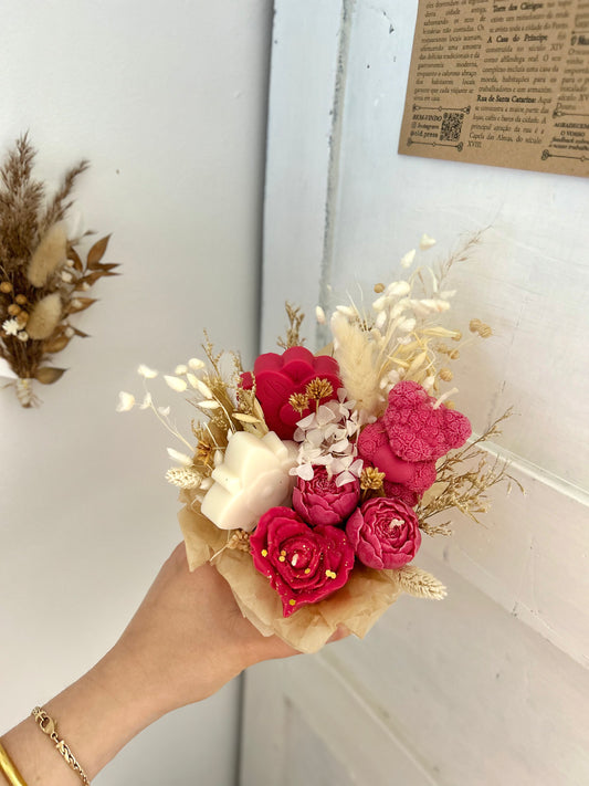 Bouquet éternel