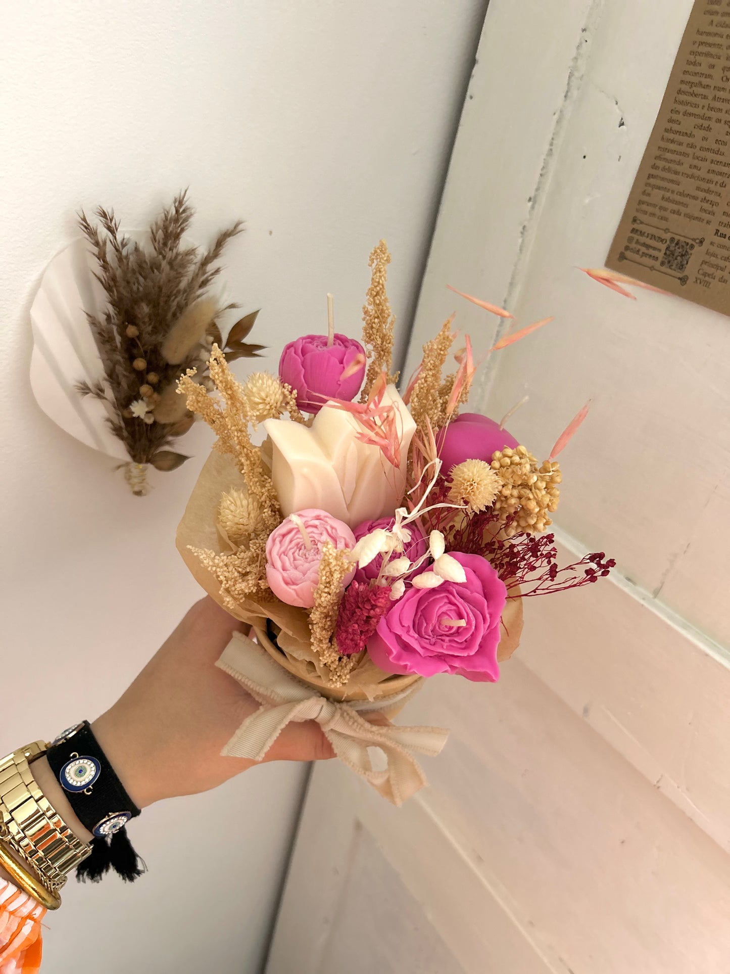 Bouquet éternel