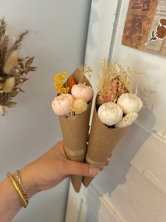 Bouquet éternel